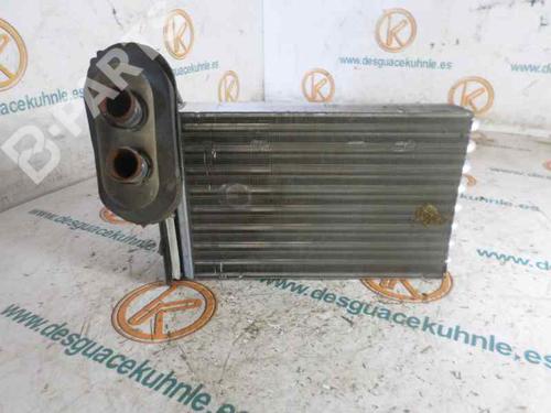 Used Heater matrix SEAT CORDOBA (6K1, 6K2) 1.9 TDI (90 hp) 2470790