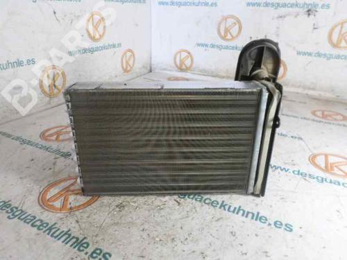 Heater matrix SEAT CORDOBA (6K1, 6K2) 1.9 TDI | BP2470790M63 
