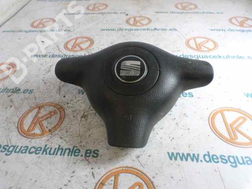 Rat SEAT CORDOBA (6K1, 6K2) 1.9 TDI (90 hp) TAPA | CLAXON |