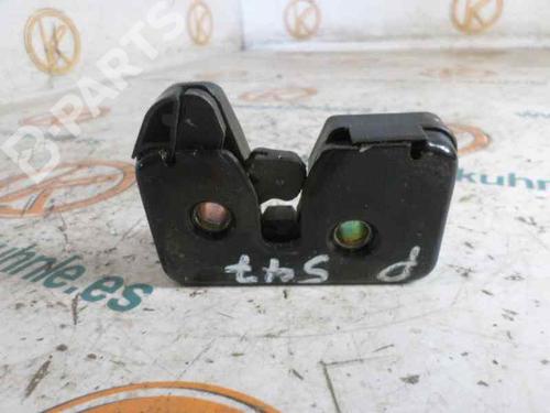 Used Tailgate lock SEAT CORDOBA (6K1, 6K2) 1.9 TDI (90 hp) 2482161
