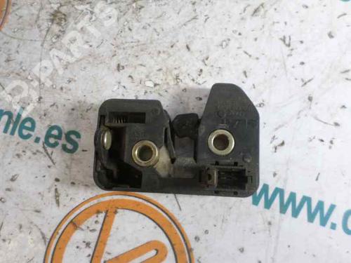 Tailgate lock SEAT CORDOBA (6K1, 6K2) 1.9 TDI | BP2482161C101 