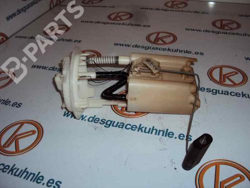 Fuel pump PEUGEOT 206 Hatchback (2A/C) 1.9 D | BP2482911M76 