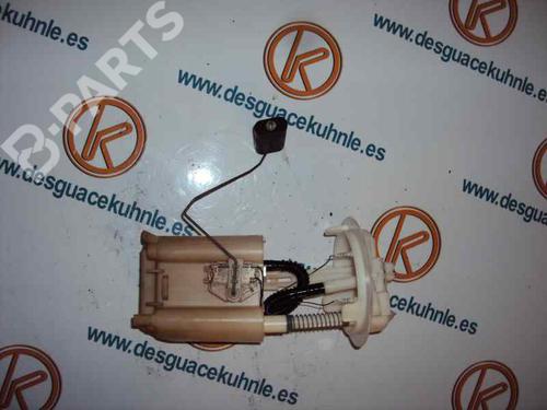Fuel pump PEUGEOT 206 Hatchback (2A/C) 1.9 D | BP2482911M76 