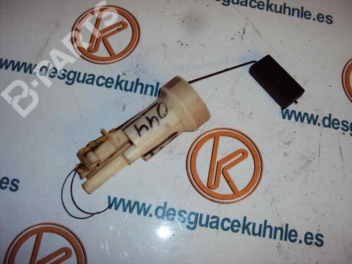 Used Fuel pump SEAT INCA (6K9) 1.9 D (64 hp) 2494321
