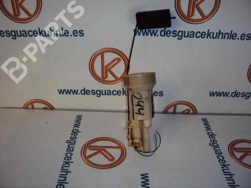 Fuel pump SEAT INCA (6K9) 1.9 D | BP2494321M76 