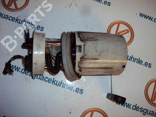 Fuel pump SEAT IBIZA III (6L1)  | BP2476740M76 