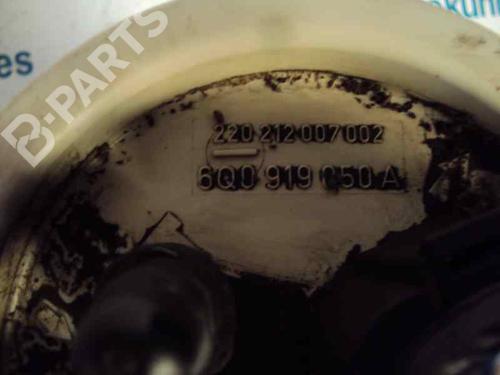 Fuel pump SEAT IBIZA III (6L1)  | BP2476740M76 