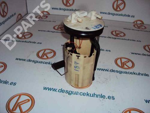 Used Fuel pump NISSAN ALMERA TINO (V10) [1998-2006]  2452563