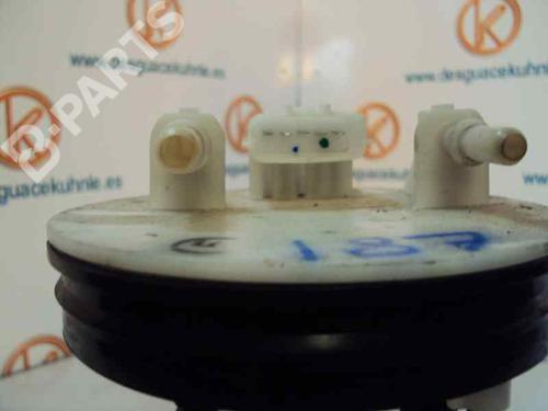 Fuel pump NISSAN ALMERA TINO (V10)  | BP2452563M76 