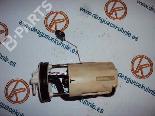 Fuel pump NISSAN ALMERA TINO (V10)  | BP2452563M76 