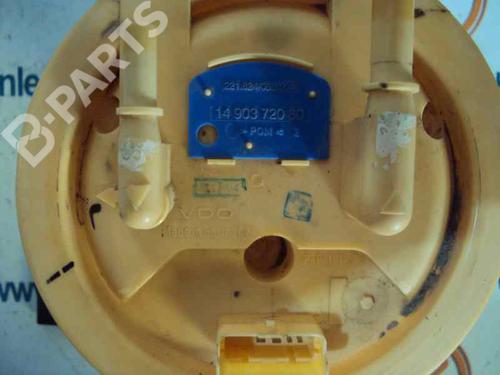 Used Fuel pump PEUGEOT EXPERT (224_) 1.9 D (69 hp) 2980277