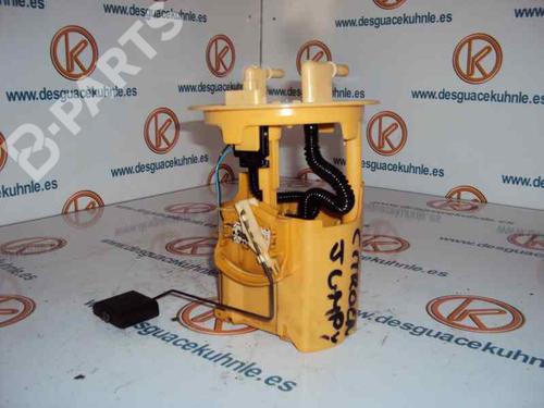 Fuel pump PEUGEOT EXPERT (224_) 1.9 D | BP2980277M76 