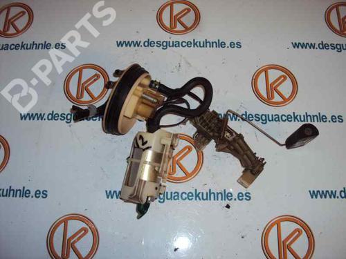 Used Fuel pump NISSAN MICRA II (K11) [1992-2007]  2485148