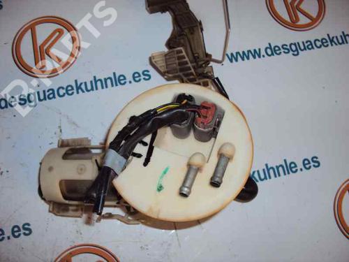 Fuel pump NISSAN MICRA II (K11)  | BP2485148M76 