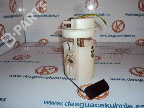Used Fuel pump CITROËN XSARA Coupe (N0) 1.9 D (70 hp) 2484820