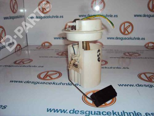 Drivstoffpumpe CITROËN XSARA Coupe (N0) 1.9 D (70 hp) 2484820