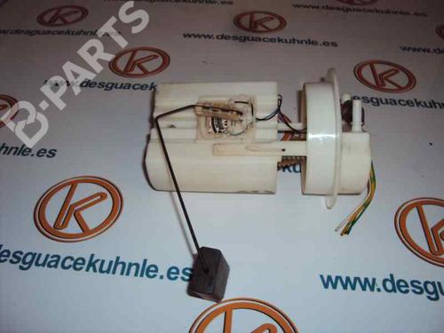 Fuel pump CITROËN XSARA Coupe (N0) 1.9 D | BP2484820M76 