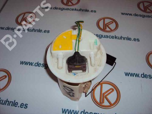 Fuel pump CITROËN XSARA Coupe (N0) 1.9 D | BP2484820M76 