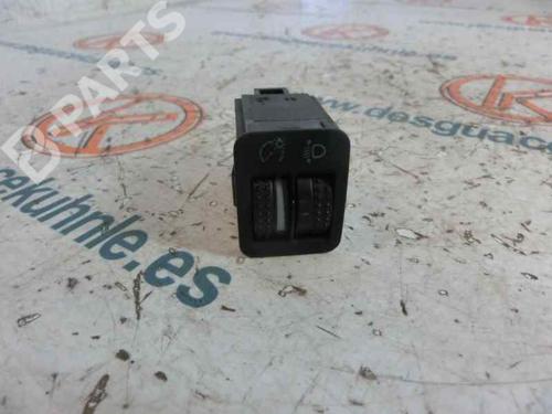 Hovedlysbryter VW GOLF IV (1J1) 1.9 TDI (110 hp) 2476720
