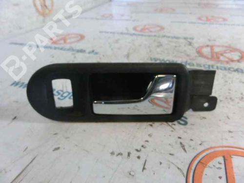 Used Front right interior door handle VW GOLF IV (1J1) 1.9 TDI (110 hp) 3218845