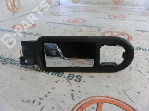 Poignée intérieure avant gauche VW GOLF IV (1J1) 1.9 TDI (110 hp) 3218818