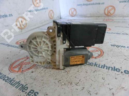 Motor do elevador de vidro frente esquerdo VW GOLF IV (1J1) 1.9 TDI (110 hp) 2488933