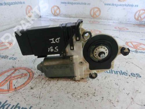 Left front window motor VW GOLF IV (1J1) 1.9 TDI | BP2488933E21 