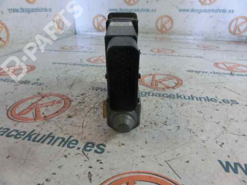 Left front window motor VW GOLF IV (1J1) 1.9 TDI | BP2488933E21 