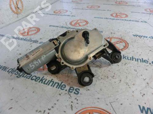 Ruitenwissermotor achter VW GOLF IV (1J1) 1.9 TDI (110 hp) 2488698