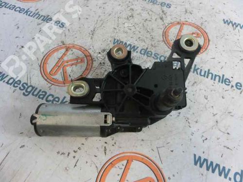 Viskermotor bakrute VW GOLF IV (1J1) 1.9 TDI | BP2488698M102 