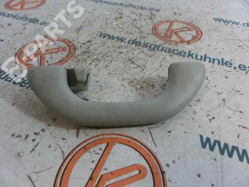 Interiør taket VW GOLF IV (1J1) 1.9 TDI (110 hp) 2472008