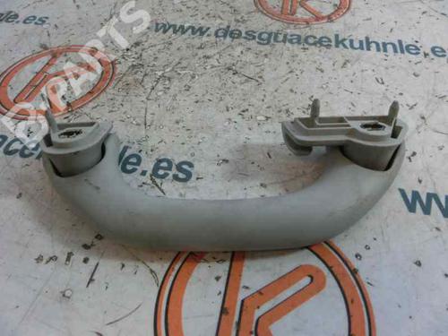Interiør taket VW GOLF IV (1J1) 1.9 TDI | BP2471890I12 