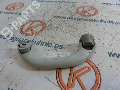 Interiør tag VW GOLF IV (1J1) 1.9 TDI | BP2472052I12 