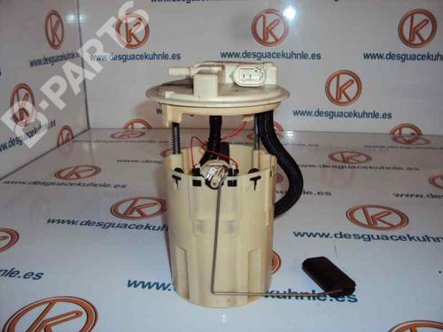 Bränslepump RENAULT LAGUNA II (BG0/1_)  8200071332 |