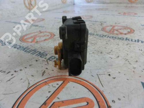 Heater blower motor VW GOLF IV (1J1) 1.9 TDI | BP2470383M62 