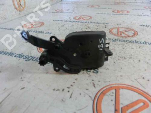 Varmeblæser VW GOLF IV (1J1) 1.9 TDI | BP2470350M62 