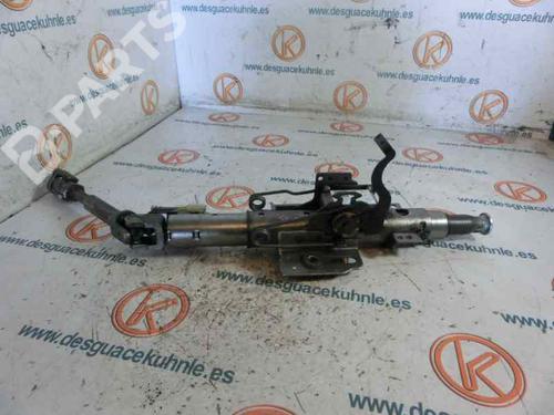 Steering column VW GOLF IV (1J1) 1.9 TDI | BP2468688M21 