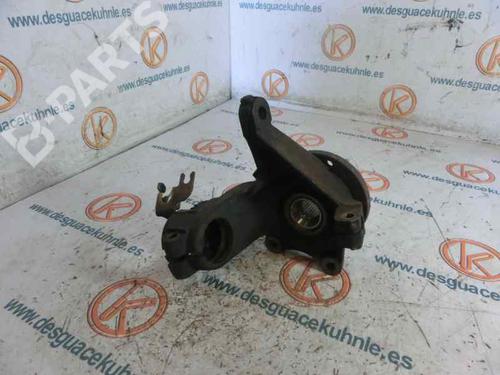 Right front steering knuckle CITROËN BERLINGO / BERLINGO FIRST Box Body/MPV (M_) 2.0 HDI 90 4WD (MBRHY, MCRHY) | BP2447418M26 