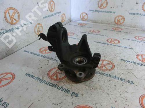 Right front steering knuckle CITROËN BERLINGO / BERLINGO FIRST Box Body/MPV (M_) 2.0 HDI 90 4WD (MBRHY, MCRHY) | BP2447418M26 