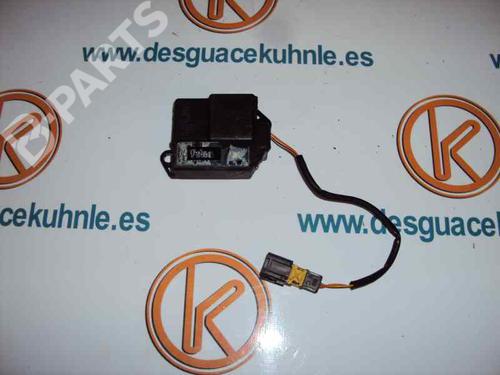 Used Heater blower motor PEUGEOT 406 (8B) 2.0 HDI 110 (109 hp) 2452248