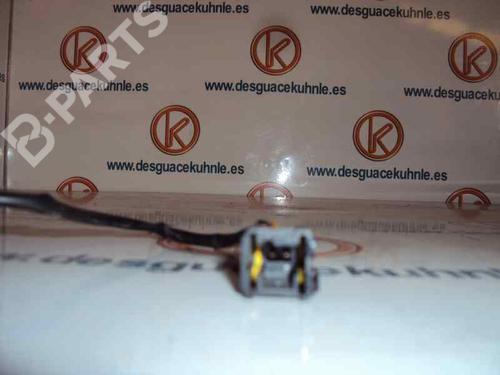 Heater blower motor PEUGEOT 406 (8B) 2.0 HDI 110 | BP2452248M62 