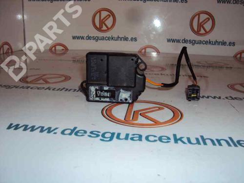 Heater blower motor PEUGEOT 406 (8B) 2.0 HDI 110 | BP2452248M62 