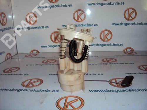 Used Fuel pump RENAULT MEGANE I (BA0/1_) 1.9 D Eco (BA0A, BA0U, BA0R) (64 hp) 2476480