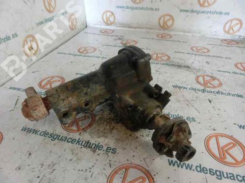Used Steering rack NISSAN PATROL III/2 Station Wagon (W260) [1988-1998]  2480335