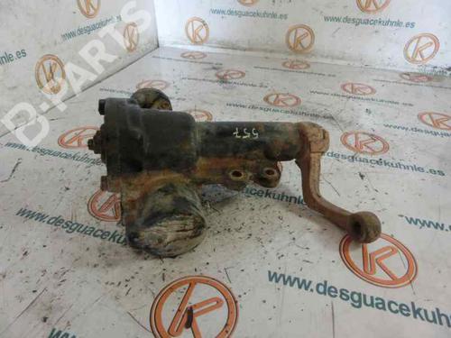 Steering rack NISSAN PATROL III/2 Station Wagon (W260)  | BP2480335M22 
