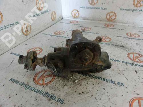 Steering rack NISSAN PATROL III/2 Station Wagon (W260)  | BP2480335M22 