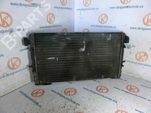 Water radiator SEAT CORDOBA (6K1, 6K2) 1.9 TDI | BP2480000M31 
