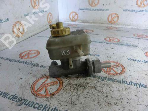 Used Brake master cylinder VW GOLF IV (1J1) 1.9 TDI (110 hp) 2477790