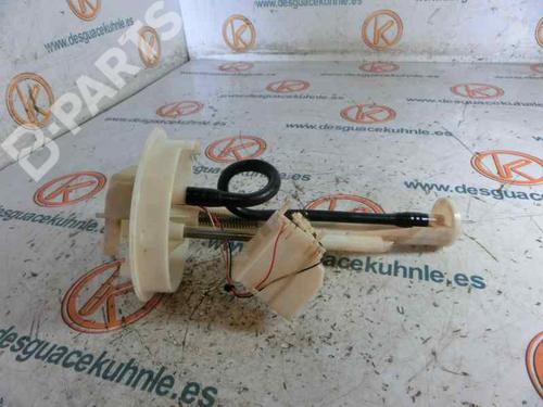 Used Fuel pump RENAULT LAGUNA I (B56_, 556_) 2.2 dT (B569) (113 hp) 2454473