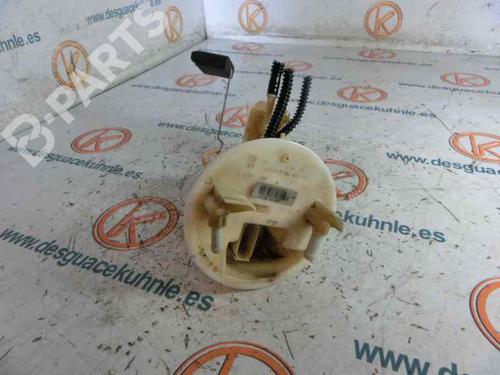 Used Fuel pump MERCEDES-BENZ E-CLASS (W211) E 280 CDI (211.020) (190 hp) 2486597